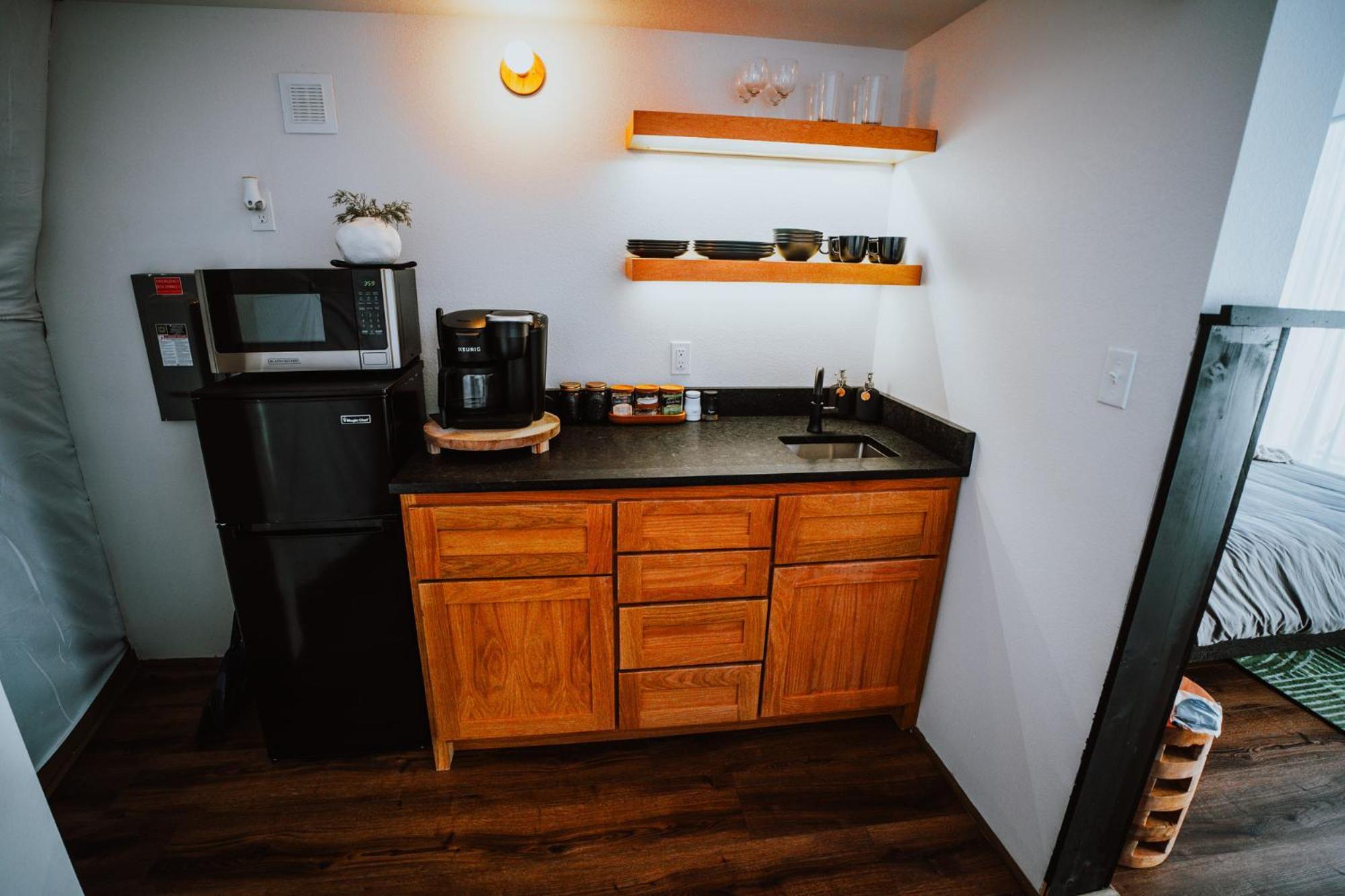 Starlight Haven At Weiss Lake Gaylesville Exterior foto
